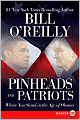 Pinheads and Patriots: Where You Stand in the Age of Obama