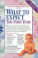 What to Expect the First Year