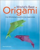 World's Best Origami