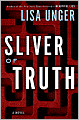 Sliver of Truth (Ridley Jones Series #2)