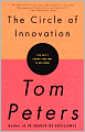 The Circle of Innovation: You Can't Shrink Your Way to Greatness