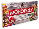 Nintendo Collectors Edition Monopoly 2010 by USAopoly: Product Image
