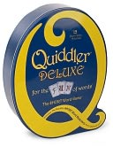 Quiddler Deluxe Tin:B&N Exclusive by Set Enterprises: Product Image