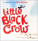 Little Black Crow