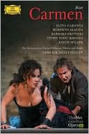 Carmen (The Metropolitan Opera) with Elina Garanca