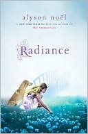 Radiance by Alyson Noel: Download Cover