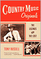Country Music Originals: The Legends and the Lost