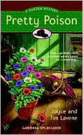 Pretty Poison (Peggy Lee Garden Series #1)