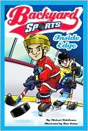 Inside Edge (Backyard Sports Series #5)