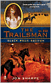 Black Hills Badman (Trailsman Series #333)