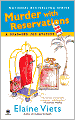 Murder with Reservations (Dead-End Job Series #6)