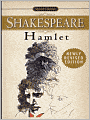 Hamlet (Signet Classic Shakespeare Series)