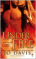 Under Fire (Firefighters of Station Five Series #2)