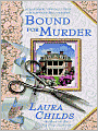 Bound for Murder (Scrapbooking Series #3)