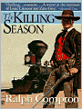 The Killing Season (Nathan Stone Gunfighter Series #2)