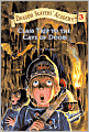 Class Trip to the Cave of Doom (Dragon Slayers' Academy Series #3)