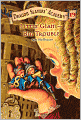 Little Giant--Big Trouble (Dragon Slayers' Academy Series #19)