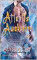 Atlantis Awakening (Warriors of Poseidon Series #2)