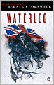 Sharpe's Waterloo (Sharpe Series #20)