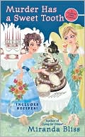 Murder Has a Sweet Tooth (Cooking Class Mystery Series #5)