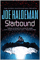 Starbound (Marsbound Series #2)