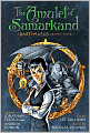 The Amulet of Samarkand (Bartimaeus Graphic Novel Series #1)