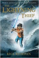 The Lightning Thief: The Graphic Novel (Percy Jackson and the Olympians Series)
