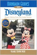Birnbaum's Disneyland Resort 2011