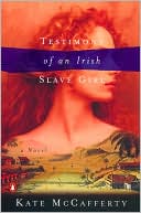 Testimony of an Irish Slave Girl
