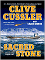 Sacred Stone (Oregon File Series #2)
