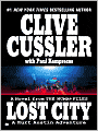 Lost City: A Kurt Austin Adventure (NUMA Files Series)