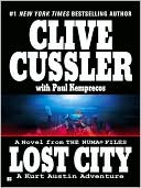 Lost City: A Kurt Austin Adventure (NUMA Files Series)