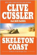 download Skeleton Coast (Oregon Files Series #4) book