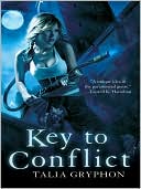 Key to Conflict