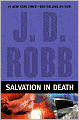 Salvation in Death (In Death Series #27)