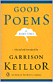 Good Poems for Hard Times