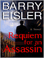 Requiem for an Assassin (John Rain Series #6)