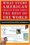 download What Every American Should Know About the Rest of the World book