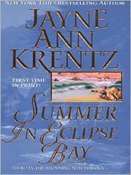 Summer in Eclipse Bay