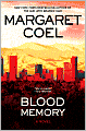 Blood Memory (Catherine McLeod Mystery Series #1)