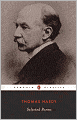 Selected Poems (Penguin Classics)