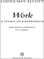 Work: A Story of Experience