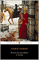 Kristin Lavransdatter: The Wife