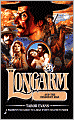 Longarm and the Innocent Man (Longarm Series #376)