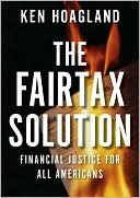 The FairTax Solution: Financial Justice for All Americans