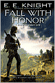 Fall with Honor (Vampire Earth Series #7)