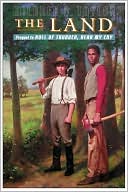 The Land by Mildred D. Taylor: NOOK Book Cover