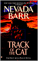 Track of the Cat (Anna Pigeon Series #1)