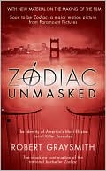 download Zodiac Unmasked : The Identity of America's Most Elusive Serial Killers Revealed book