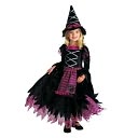 Fairytale Witch Toddler Costume: Size 4-6 by Buy Seasons: Product Image